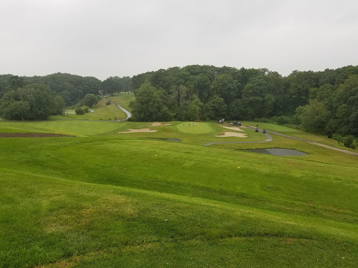 Golf Course «Trull Brook Golf Club», reviews and photos, 170 River Rd, Tewksbury, MA 01876, USA