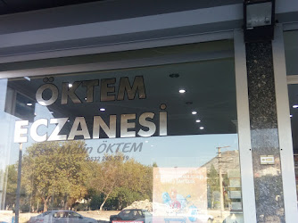Öktem Eczanesi