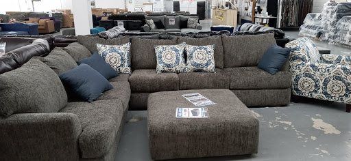 Furniture Store «American Freight Furniture and Mattress», reviews and photos, 2655 S Arlington Rd, Akron, OH 44319, USA
