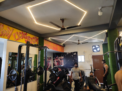 BROTHER,S FITNESS GYM