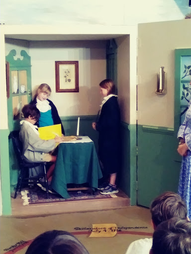 Museum «The Youth Museum», reviews and photos, 649 Cheatham Hill Dr, Marietta, GA 30064, USA