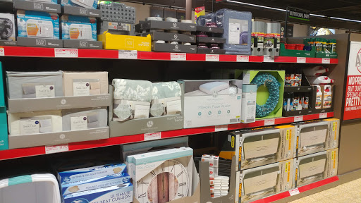 Supermarket «ALDI», reviews and photos, 2589 Spring Rd SE, Smyrna, GA 30080, USA