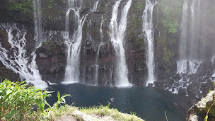 Photo n°14 de Parc De La Grande Cascade à Saint-Joseph ()
