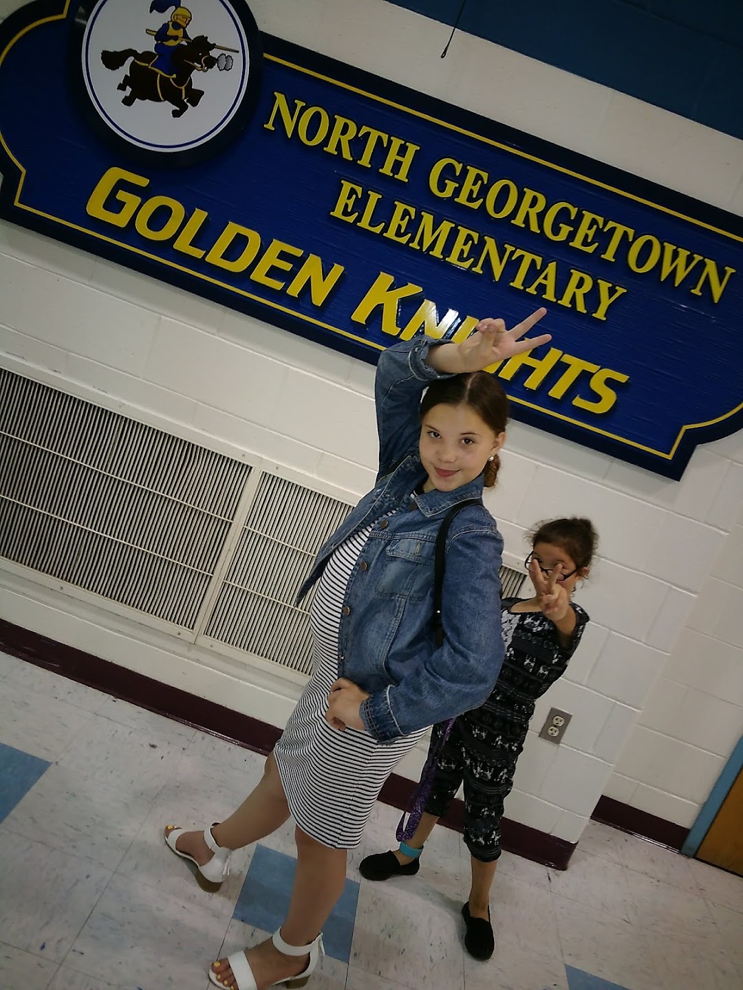 North Georgetown Elementary