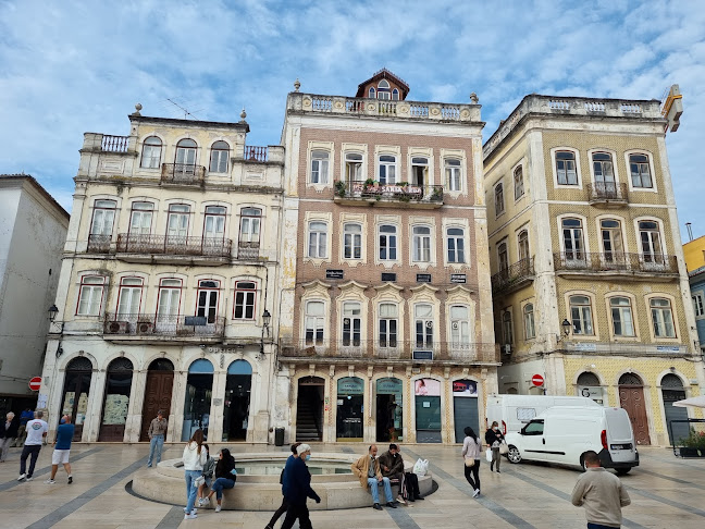 Praça 8 de Maio 22, 3000-274 Coimbra, Portugal