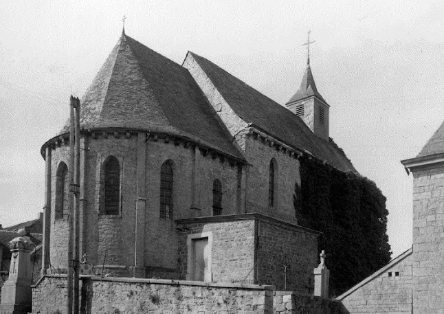 Beoordelingen van Église Notre-Dame in Durbuy - Kerk
