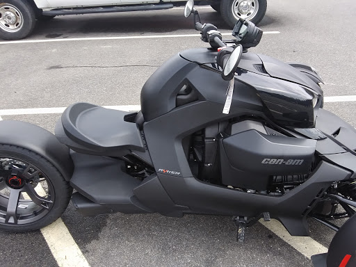Motorcycle Dealer «Reynolds Motorsports», reviews and photos, 702 Narragansett Trail, Buxton, ME 04093, USA