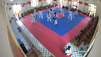 CLB Taekwondo Phù Đổng Huế