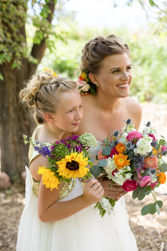 Beauty Salon «Inspire Salon Spa & Store», reviews and photos, 512 Main St B, Longmont, CO 80501, USA