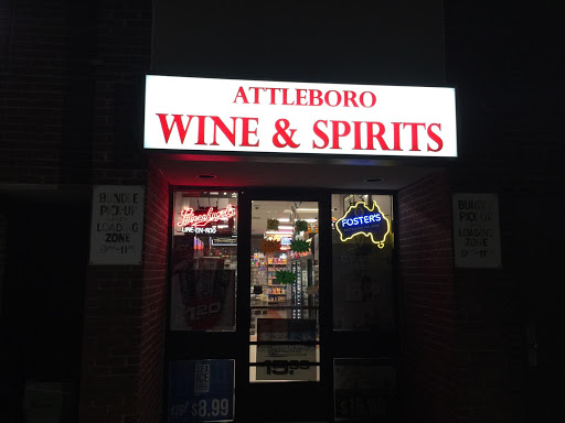 Liquor Store «City Spirits», reviews and photos, 74 Park St, Attleboro, MA 02703, USA