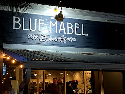 Blue Mabel Smokehouse & Provisions