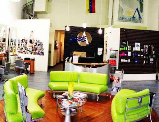 Beauty Salon «Hair Salon Armandeus Doral», reviews and photos, 8726 NW 26th St #7, Doral, FL 33172, USA