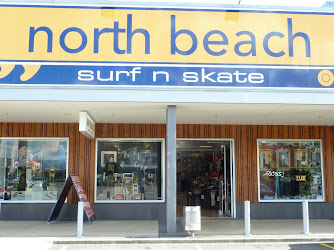 North Beach