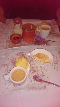 Plats et boissons du Restaurant méditerranéen Alambar à Strasbourg - n°15