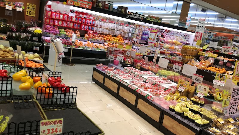 万代 福島吉野店