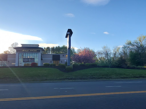 Jeweler «Michaels Jewelers - Orange, CT», reviews and photos, 435 Boston Post Rd, Orange, CT 06477, USA