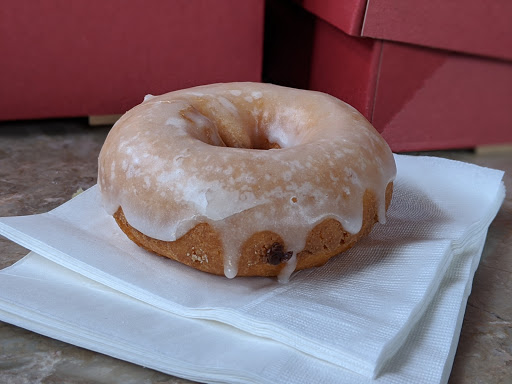 Donut Shop «Top Pot Doughnuts», reviews and photos, 18001 Bothell Everett Hwy, Bothell, WA 98012, USA