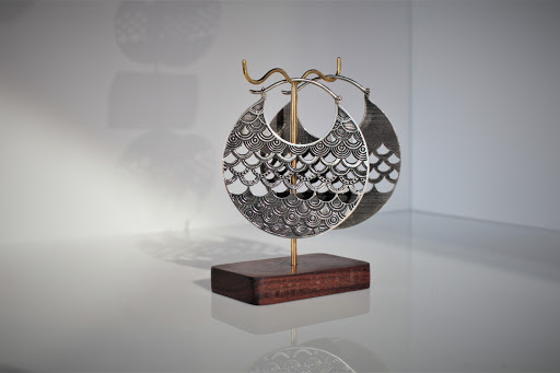 Explore back of neck tattoo ideas, creative tattoo ideas in Alton, available at Grand Piasa Body Art