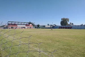 Estadio San Luis Mextepec image