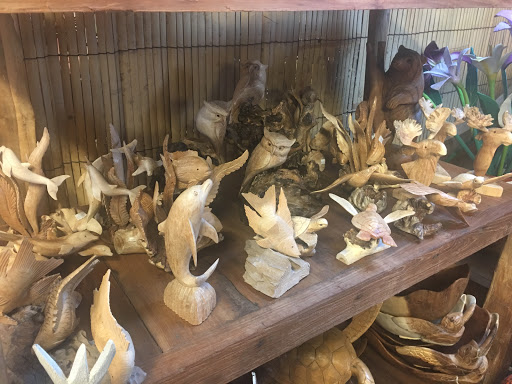 Gift Shop «Acadia World Traders», reviews and photos, 438 Bar Harbor Rd, Trenton, ME 04605, USA