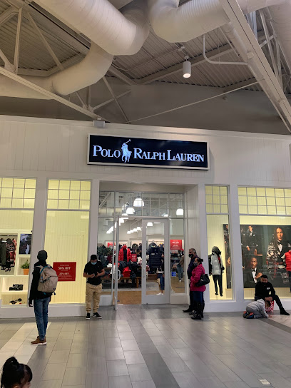 Polo Ralph Lauren Factory Store - 447 Great Mall Dr Suite 238, Milpitas,  California, US - Zaubee