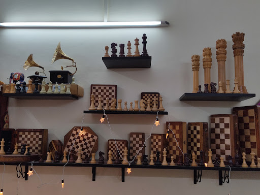 Chessncrafts