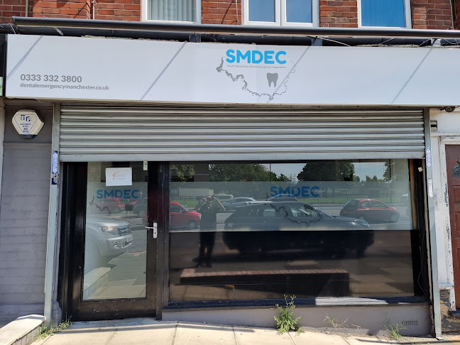 Reviews of SMDEC - Stretford in Manchester - Dentist