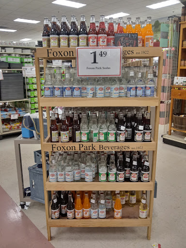 Home Goods Store «Christmas Tree Shops», reviews and photos, 120 Hale Rd, Manchester, CT 06040, USA