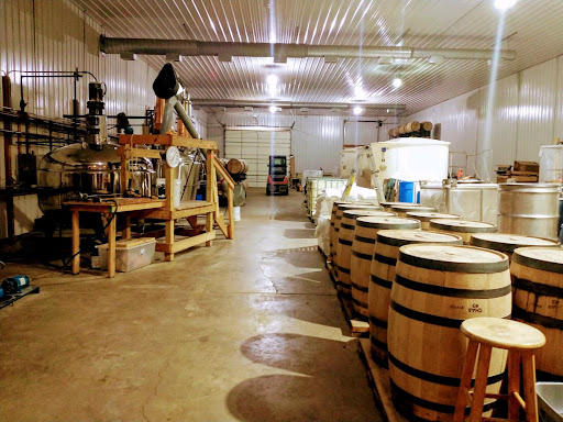 Tourist Attraction «Appalachian Distillery», reviews and photos, Cedar View Rd, Ripley, WV 25271, USA