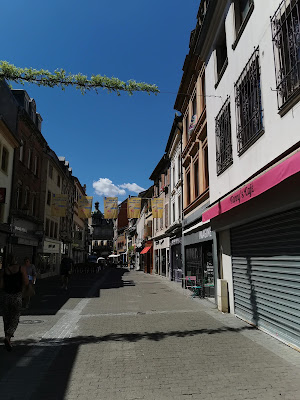 Boutique Marine-Laure à Mulhouse