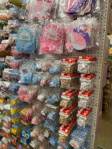 Craft Store «Maple Craft», reviews and photos, 925 Maple Ave, Los Angeles, CA 90015, USA