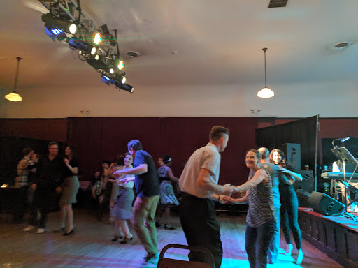 Bar «The Secret Society», reviews and photos, 116 NE Russell St, Portland, OR 97212, USA