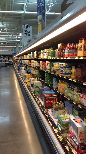 Discount Store «Walmart», reviews and photos, 2140 Bloomingdale Ave, Valrico, FL 33596, USA