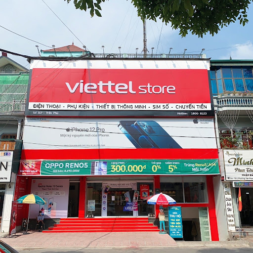 Viettel Store