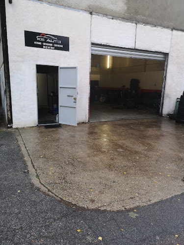 Magasin de pneus B AUTO SERVICES (KS AUTO) Montereau-Fault-Yonne
