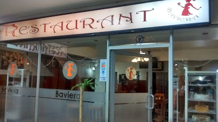 Baviera Restaurant - Anibal Pinto 531, 4030574 Concepción, Bío Bío, Chile