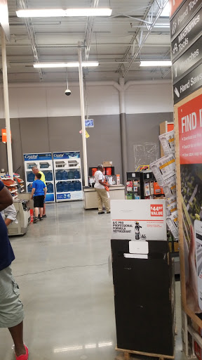 Home Improvement Store «The Home Depot», reviews and photos, 4141 Atlanta Hwy, Loganville, GA 30052, USA