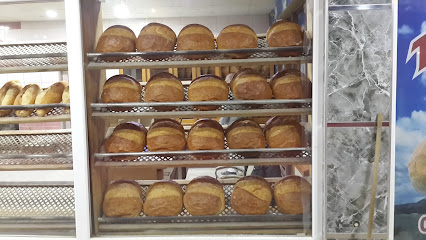 Trabzon Ekmek Fırını