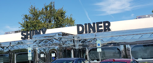 The Shiny Diner