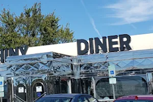 The Shiny Diner image