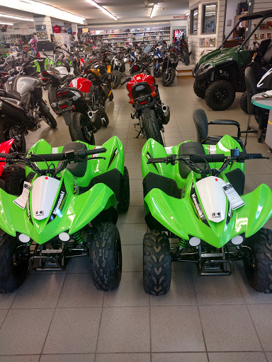 Motorcycle Dealer «Waynesville Cycle Center», reviews and photos, 18999 Great Smoky Mountains Expy, Waynesville, NC 28786, USA