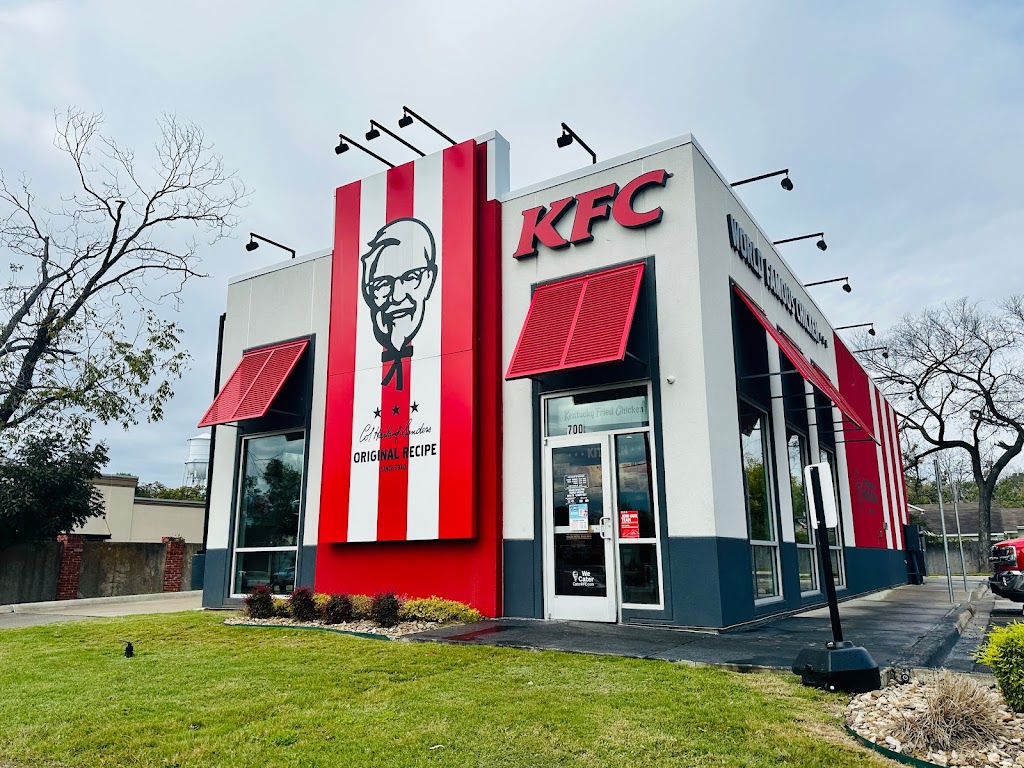 KFC 75110
