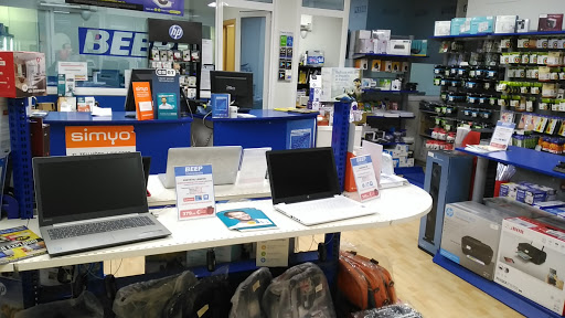 BEEP Informàtica en Ripoll, Girona