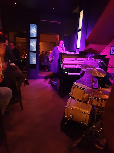 Comments and reviews of The Piano Bar Soho