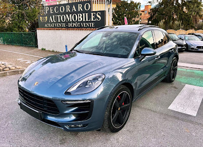 PECORARO AUTOMOBILES à Cagnes-sur-Mer