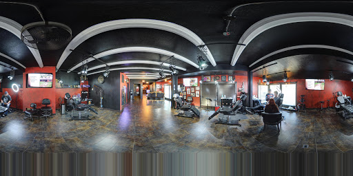 Explore thunderbird tattoo ideas, creative tattoo ideas in Columbus, available at Eternal Tattoo & Body Piercing - Columbus