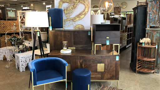 Furniture Store «Nadeau - Furniture with a Soul», reviews and photos, 7400 Kenwood Rd, Cincinnati, OH 45236, USA