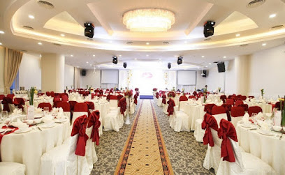 Vihara Chou Event & Wedding Planner
