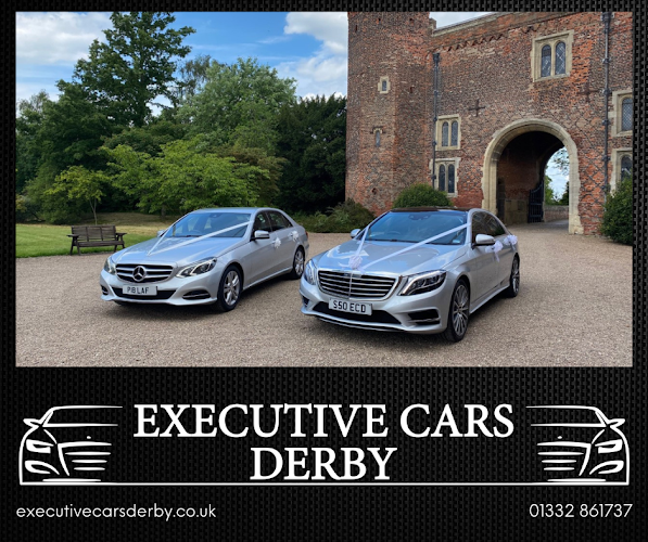 Reviews of Executive Cars Derby Ltd in Derby - Taxi service