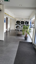 Wash & Sun, Ergosun Was- en Zonsalon